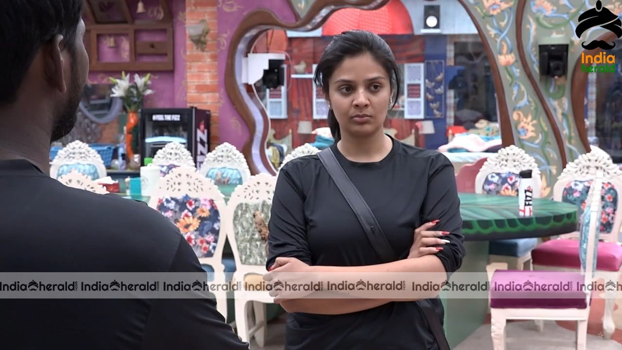 Bigg Boss Telugu Season 23 Day 1 Hot Stills Set 3