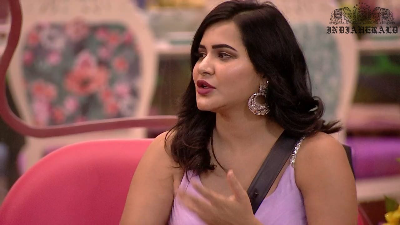 Bigg Boss Telugu Season 3 Day 0 Hot Stills Set 2