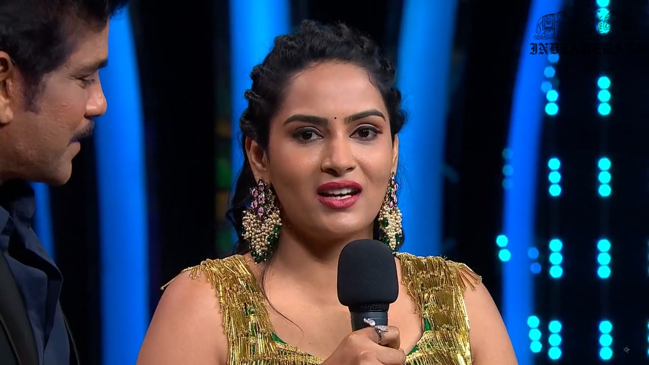 Bigg Boss Telugu Season 3 Day 0 Hot Stills Set 2