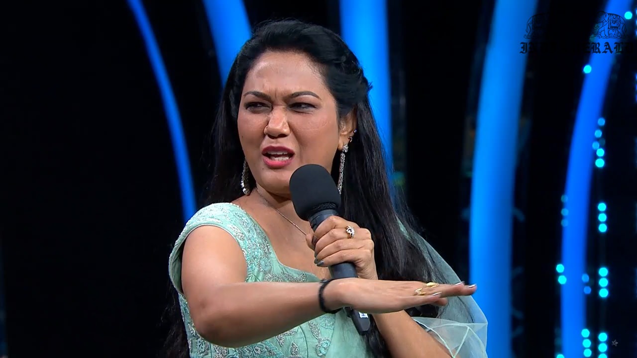 Bigg Boss Telugu Season 3 Day 0 Hot Stills Set 3