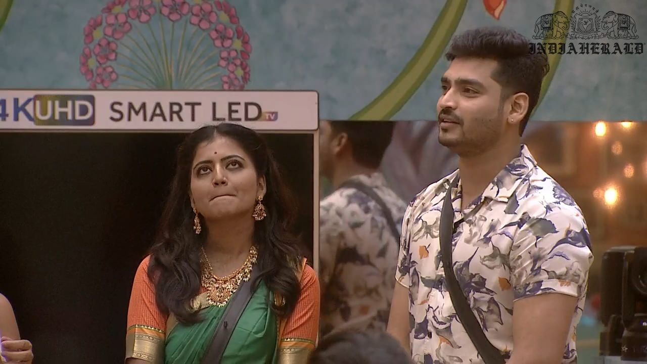 Bigg Boss Telugu Season 3 Day 1 Hot Stills Set 1
