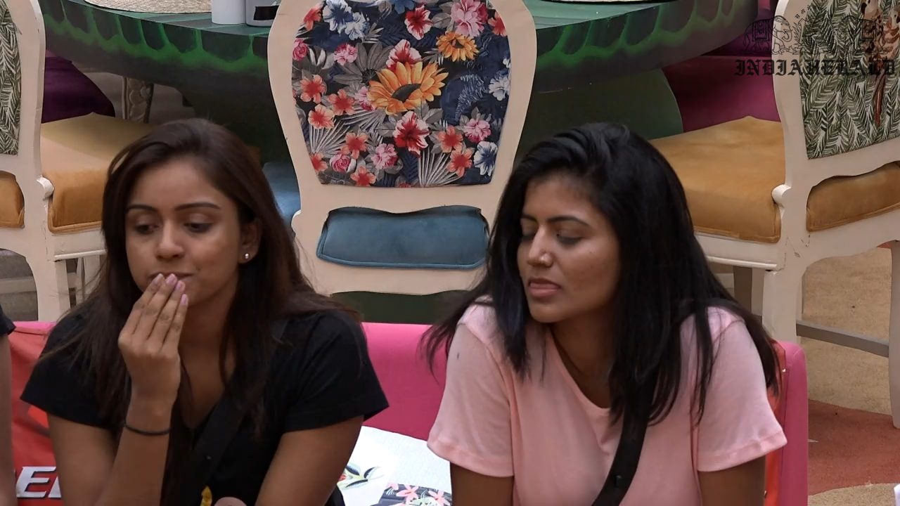 Bigg Boss Telugu Season 3 Day 1 Hot Stills Set 3