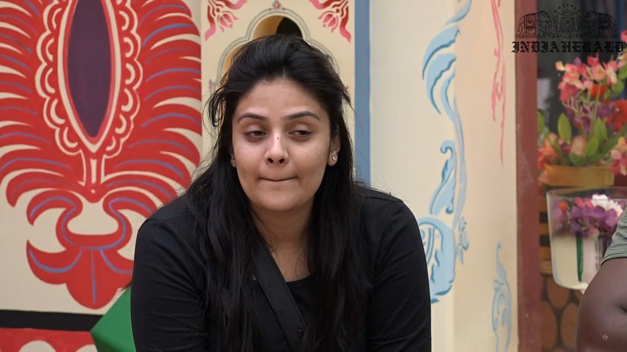 Bigg Boss Telugu Season 3 Day 1 Hot Stills Set 3