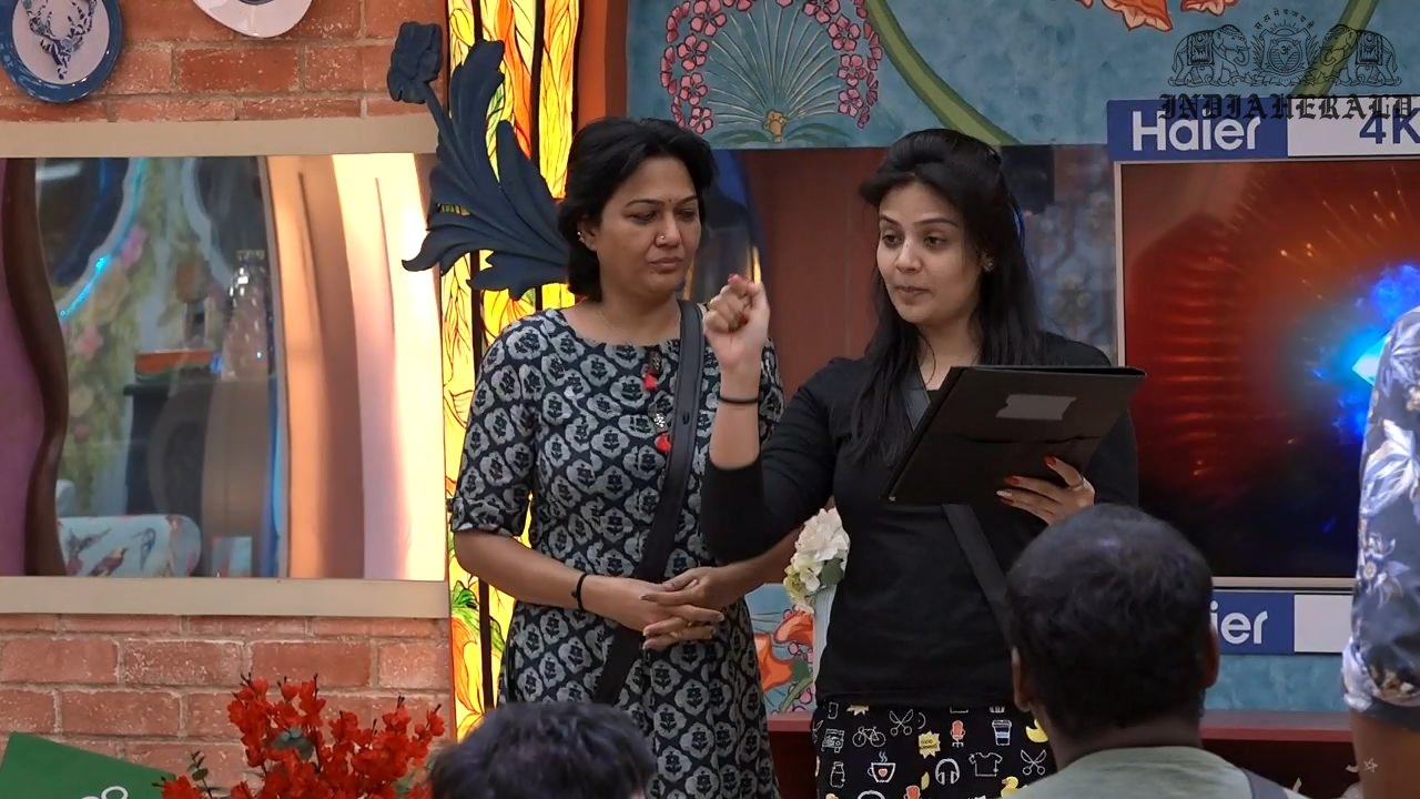 Bigg Boss Telugu Season 3 Day 1 Hot Stills Set 3