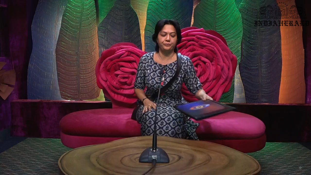 Bigg Boss Telugu Season 3 Day 1 Hot Stills Set 3