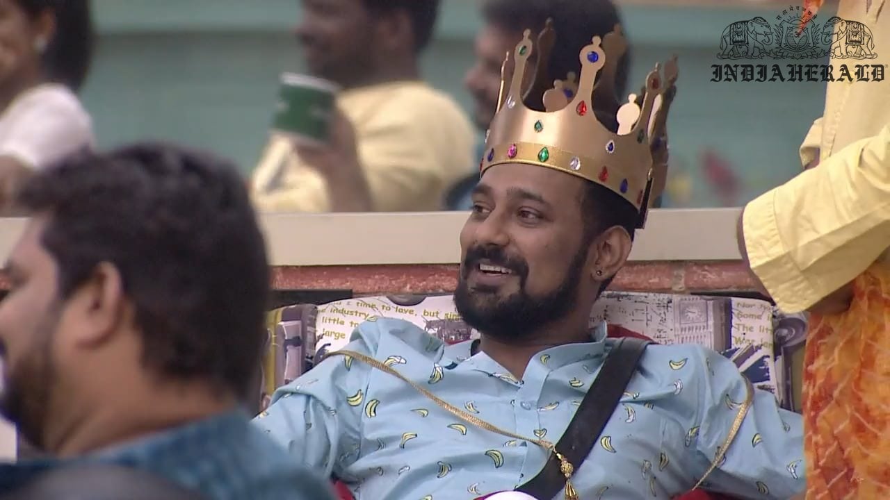 Bigg Boss Telugu Season 3 Day 11 Hot Stills Set 2