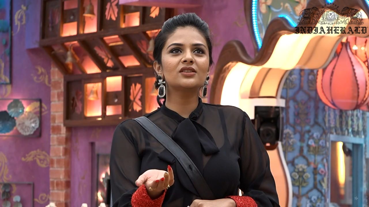 Bigg Boss Telugu Season 3 Day 13 Hot Stills Set 3