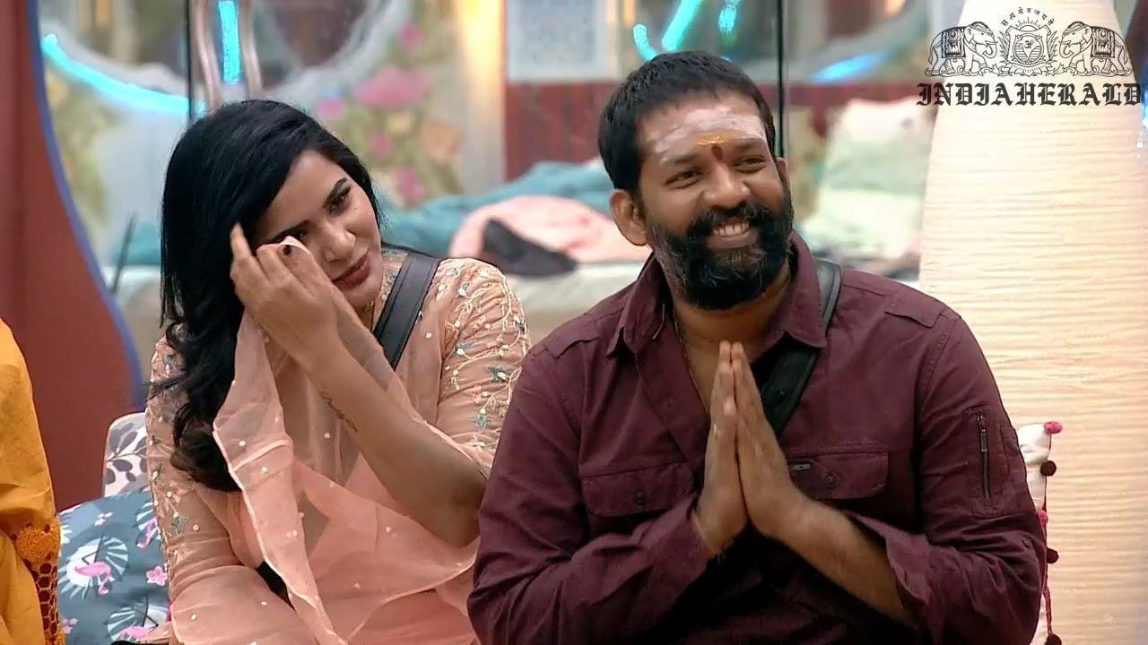 Bigg Boss Telugu Season 3 Day 13 Hot Stills Set 3