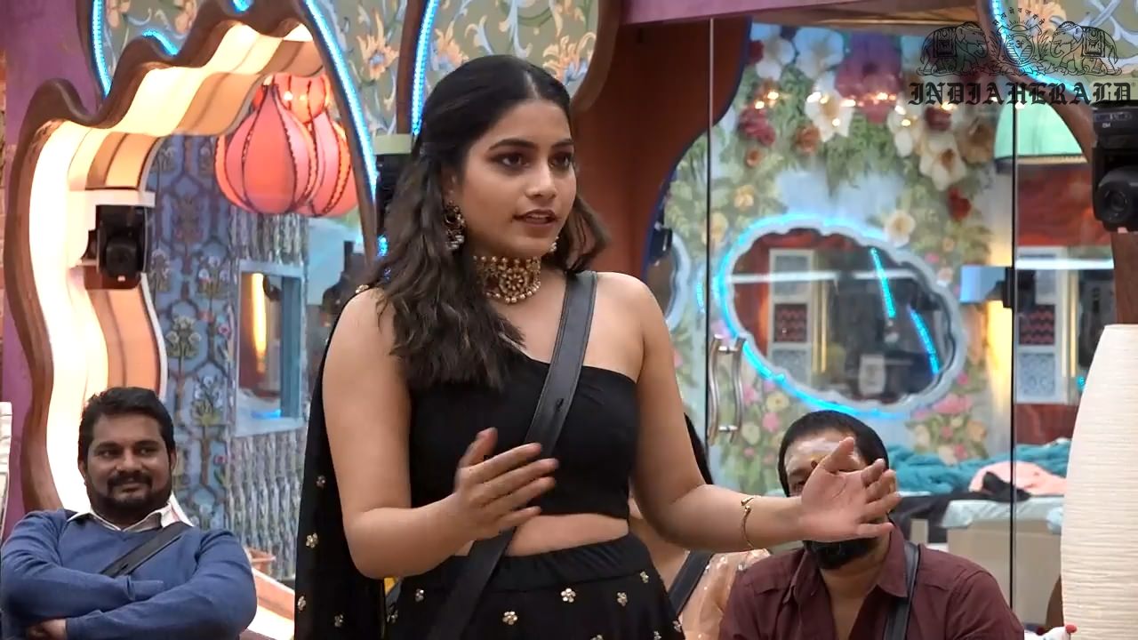 Bigg Boss Telugu Season 3 Day 13 Hot Stills Set 3