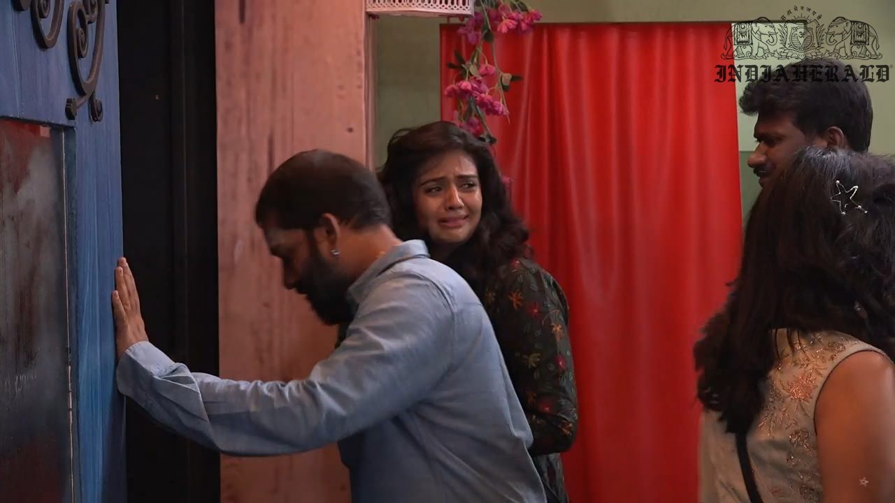 Bigg Boss Telugu Season 3 Day 14 Hot Stills Set 2