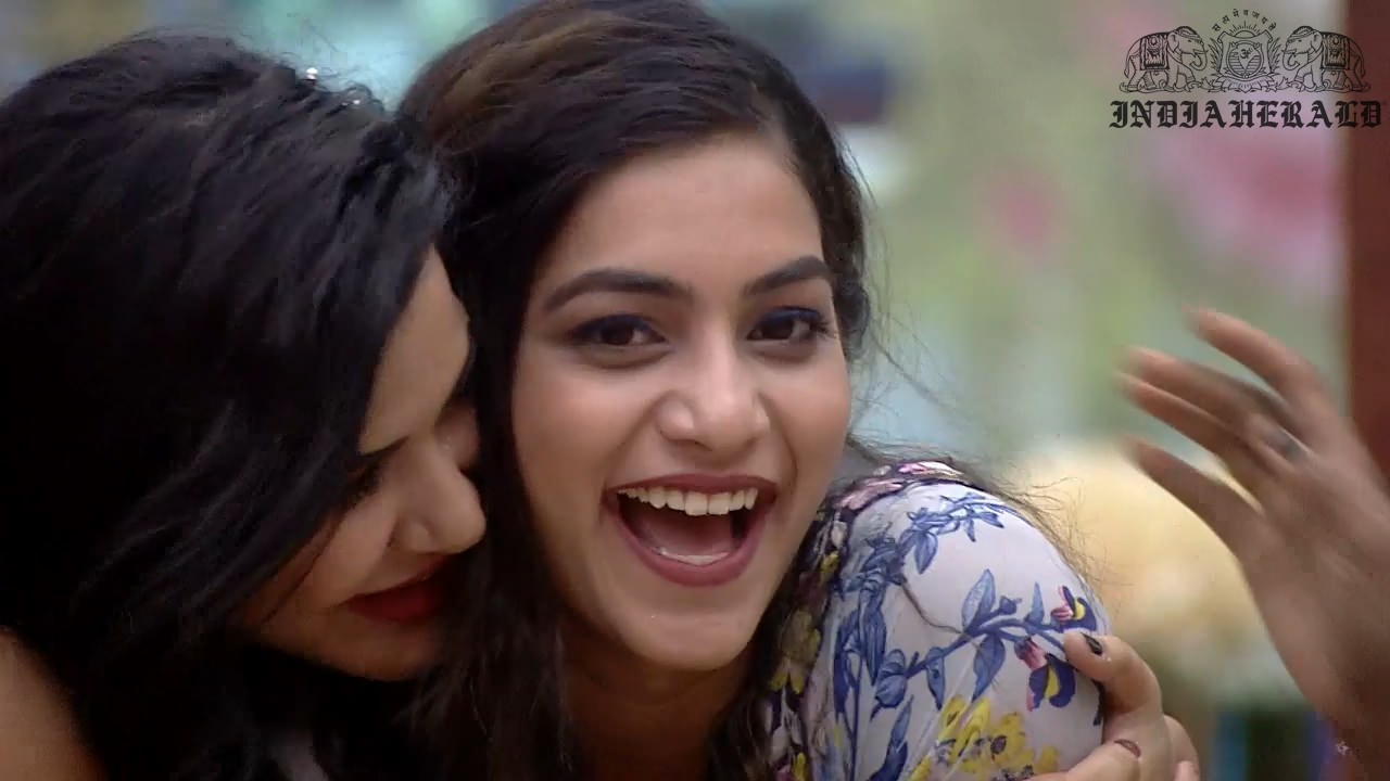 Bigg Boss Telugu Season 3 Day 14 Hot Stills Set 3