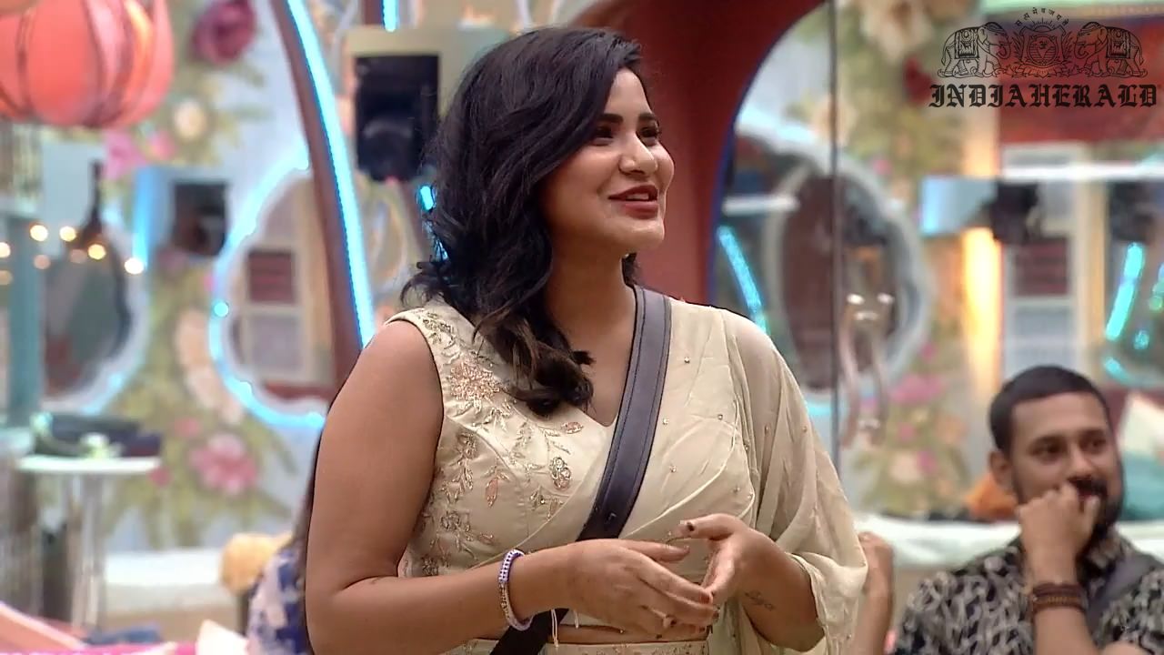 Bigg Boss Telugu Season 3 Day 14 Hot Stills Set 3