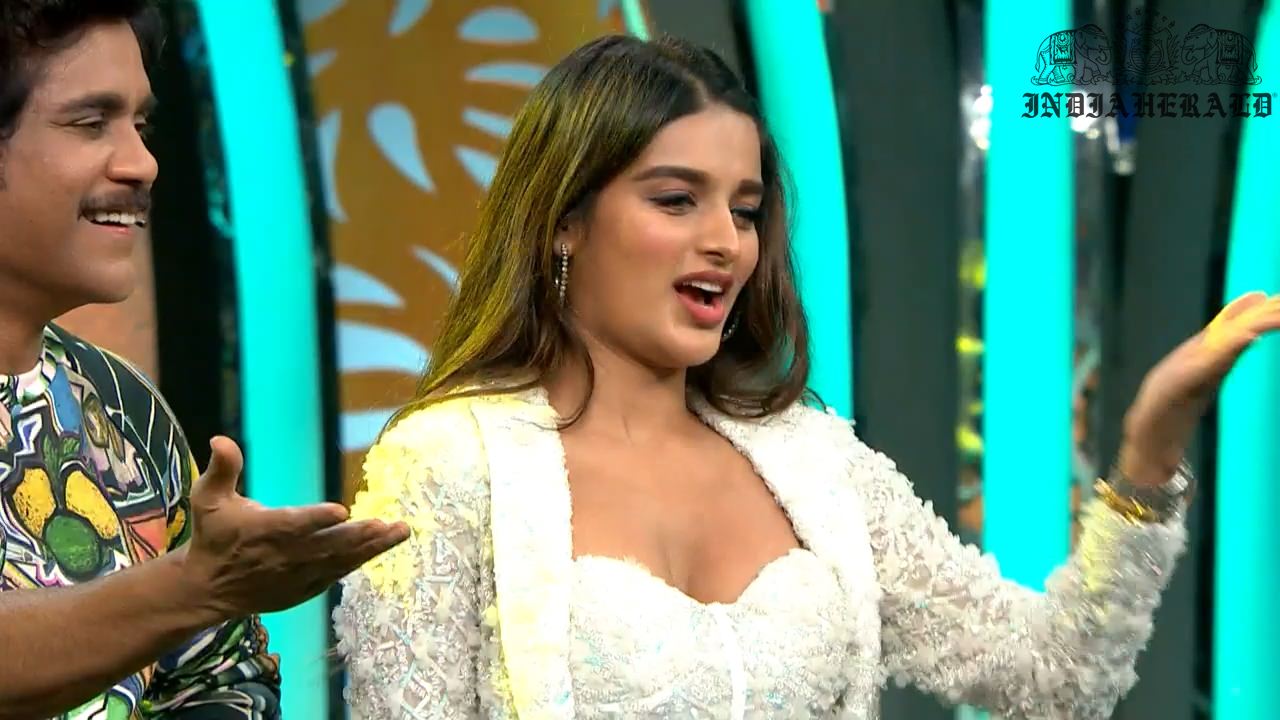 Bigg Boss Telugu Season 3 Day 14 Hot Stills Set 3