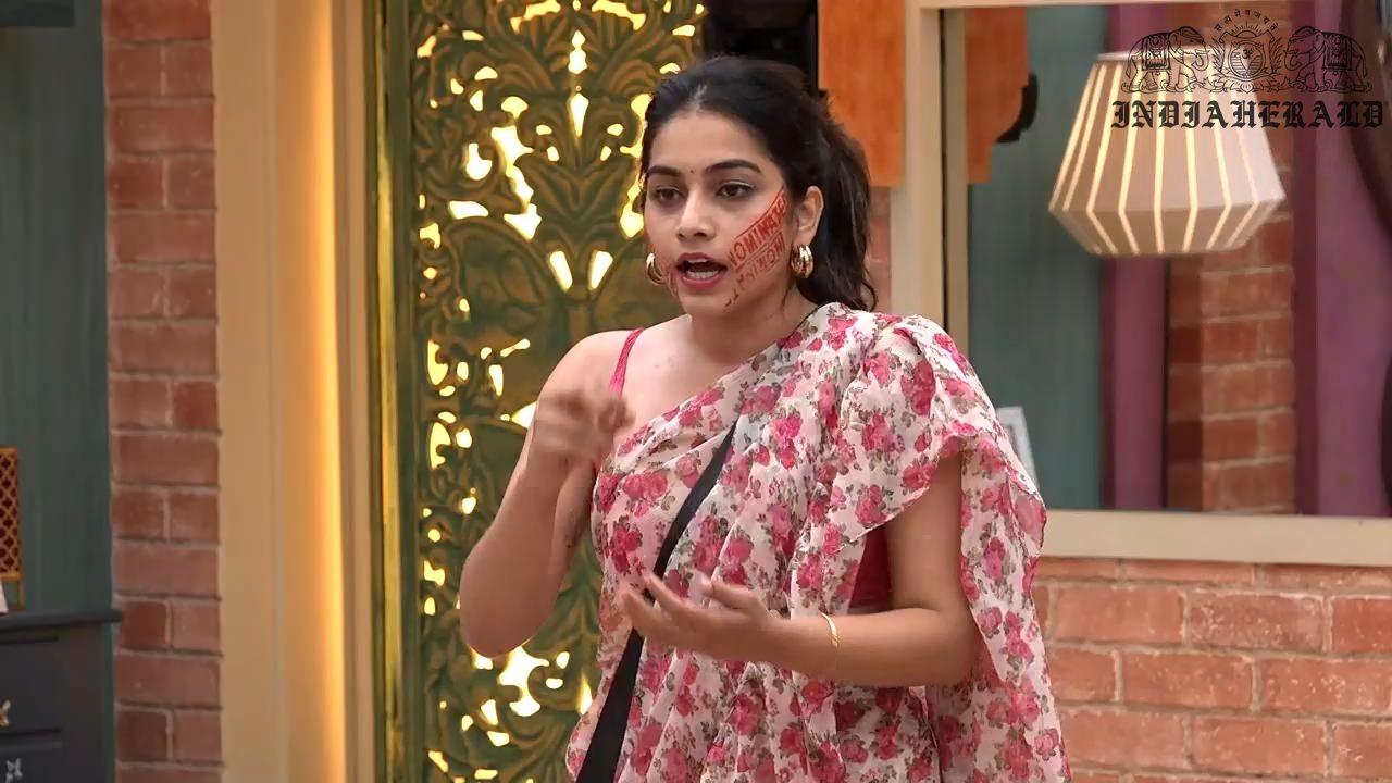 Bigg Boss Telugu Season 3 Day 15 Hot Stills Set 3