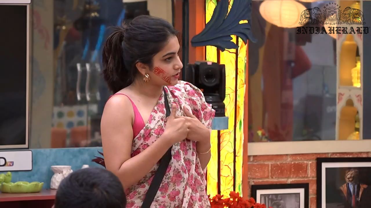 Bigg Boss Telugu Season 3 Day 15 Hot Stills Set 3