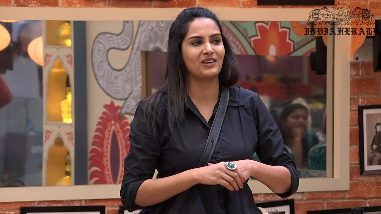 Bigg Boss Telugu Season 3 Day 15 Hot Stills Set 3