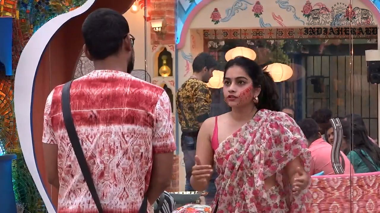 Bigg Boss Telugu Season 3 Day 15 Hot Stills Set 3