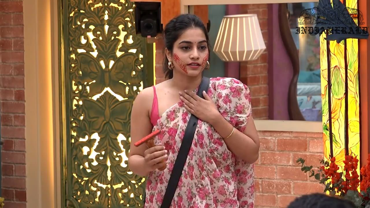 Bigg Boss Telugu Season 3 Day 15 Hot Stills Set 3