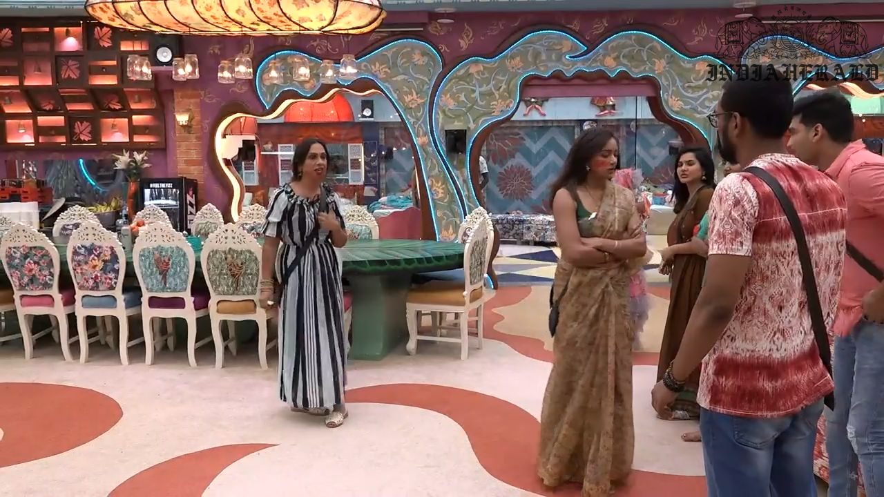 Bigg Boss Telugu Season 3 Day 15 Hot Stills Set 3