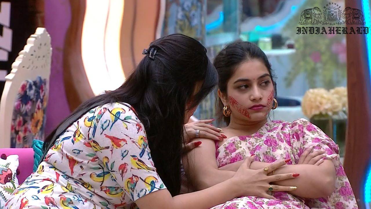 Bigg Boss Telugu Season 3 Day 15 Hot Stills Set 3