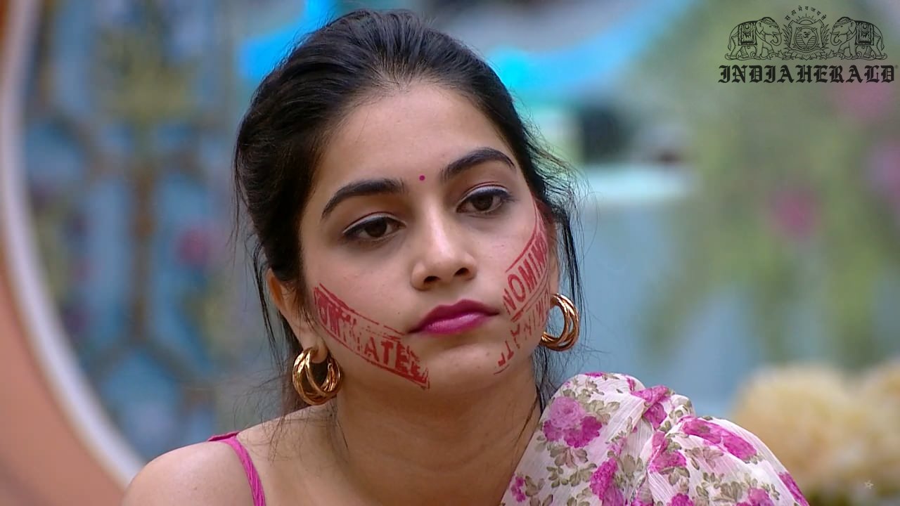 Bigg Boss Telugu Season 3 Day 15 Hot Stills Set 3