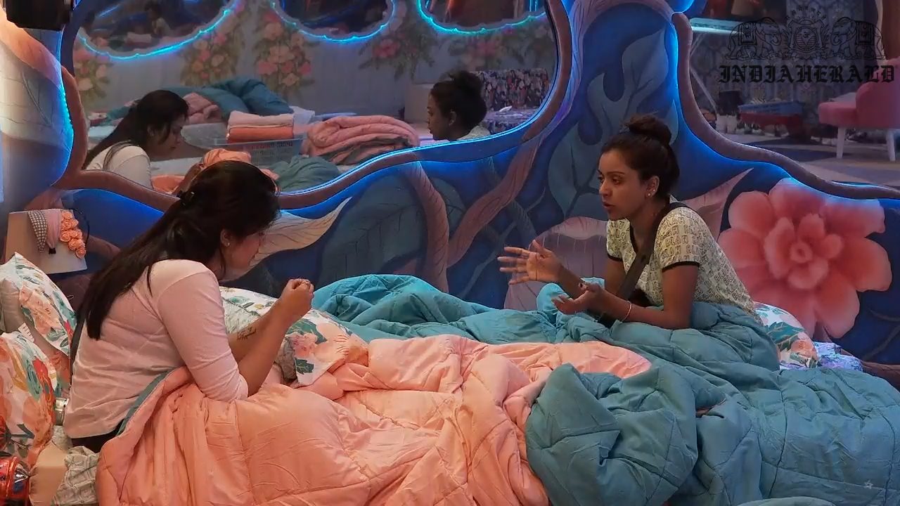 Bigg Boss Telugu Season 3 Day 16 Hot Stills Set 1