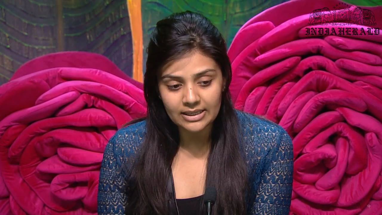 Bigg Boss Telugu Season 3 Day 16 Hot Stills Set 3