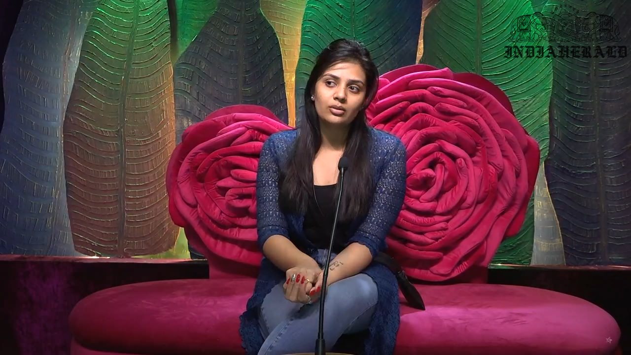 Bigg Boss Telugu Season 3 Day 16 Hot Stills Set 3
