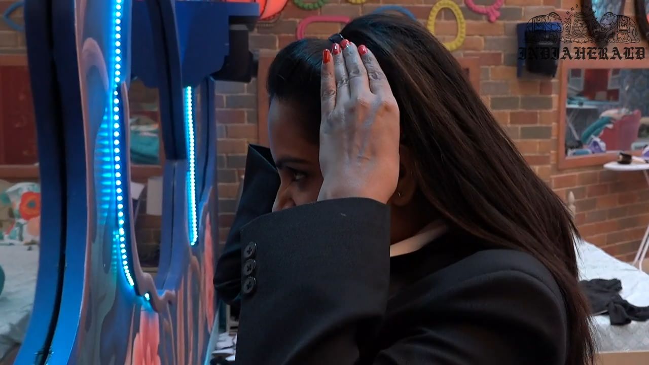 Bigg Boss Telugu Season 3 Day 16 Hot Stills Set 3