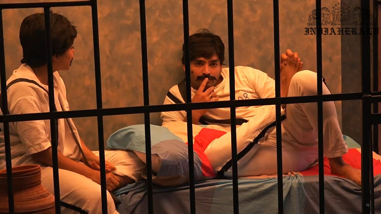 Bigg Boss Telugu Season 3 Day 17 Hot Stills Set 2