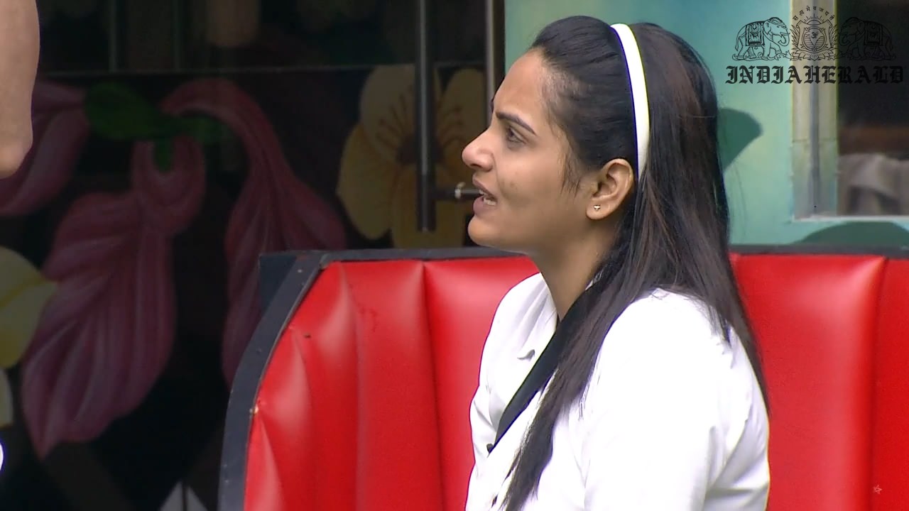 Bigg Boss Telugu Season 3 Day 17 Hot Stills Set 3