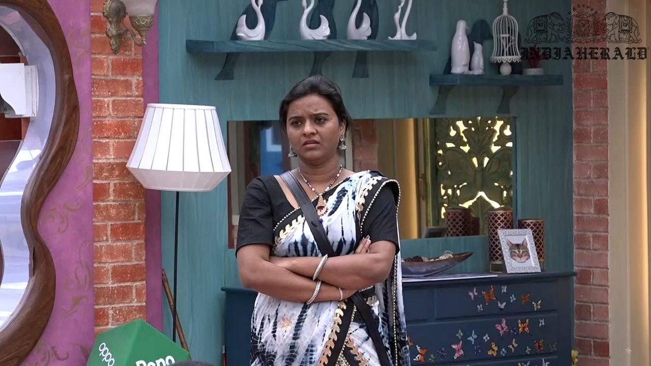 Bigg Boss Telugu Season 3 Day 17 Hot Stills Set 3