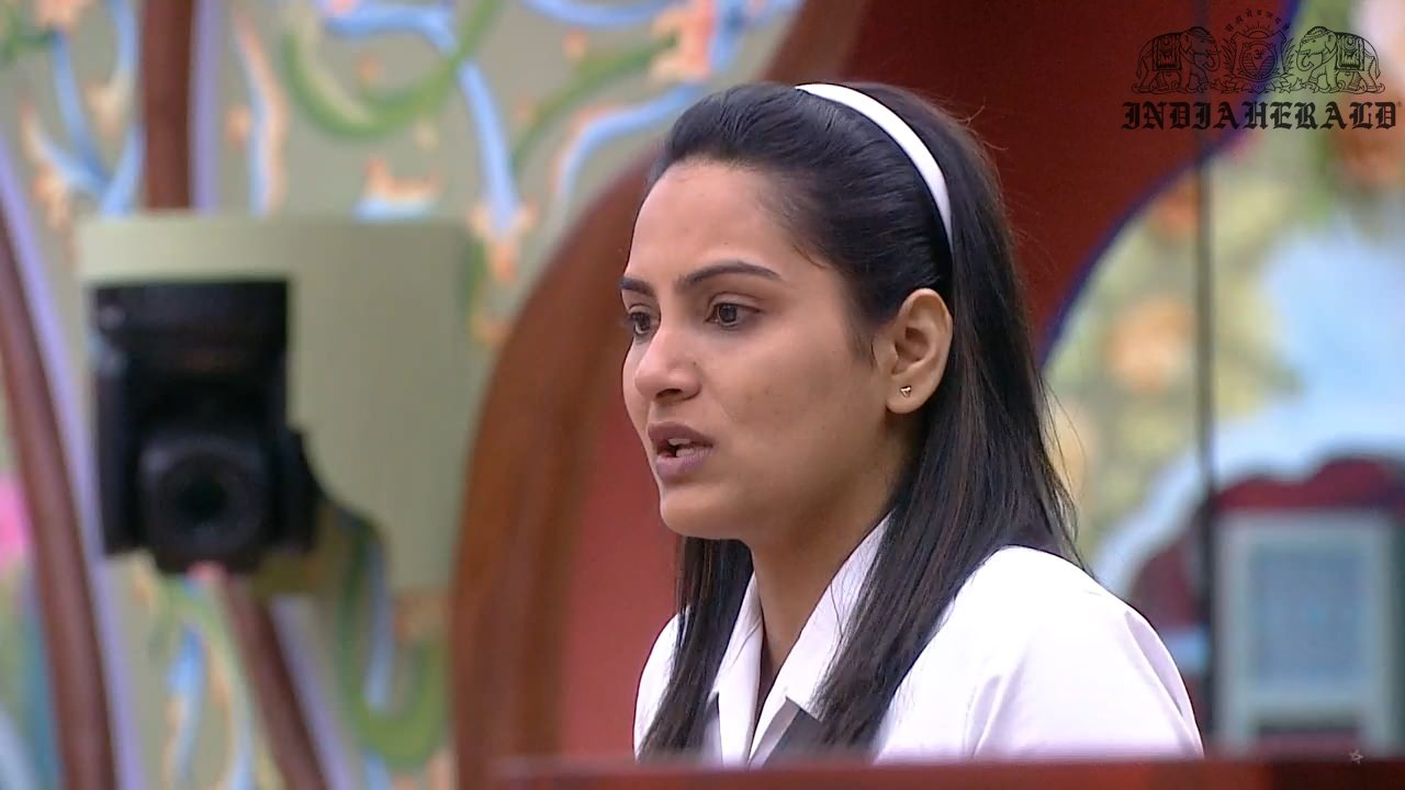 Bigg Boss Telugu Season 3 Day 17 Hot Stills Set 3