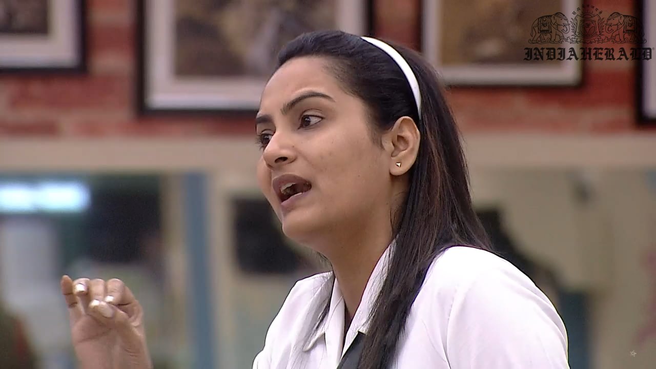 Bigg Boss Telugu Season 3 Day 17 Hot Stills Set 3