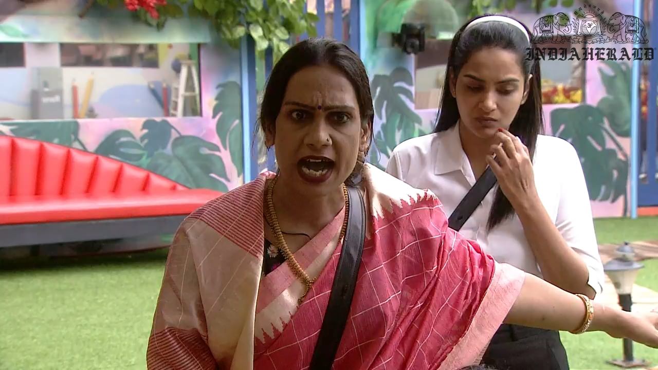 Bigg Boss Telugu Season 3 Day 17 Hot Stills Set 3