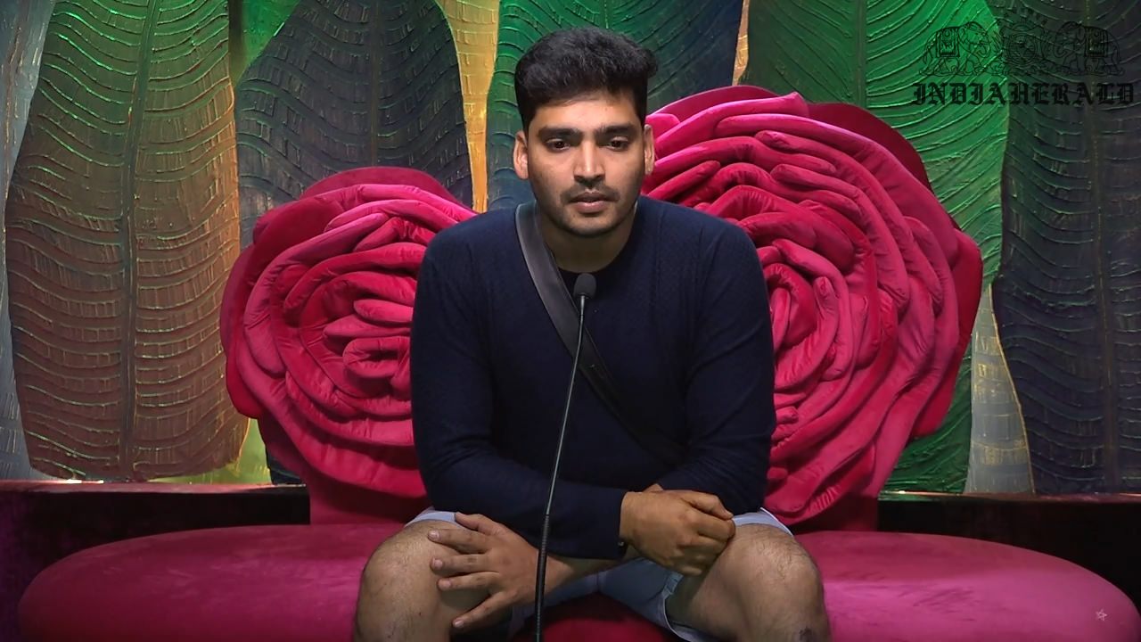 Bigg Boss Telugu Season 3 Day 18 Hot Stills Set 1