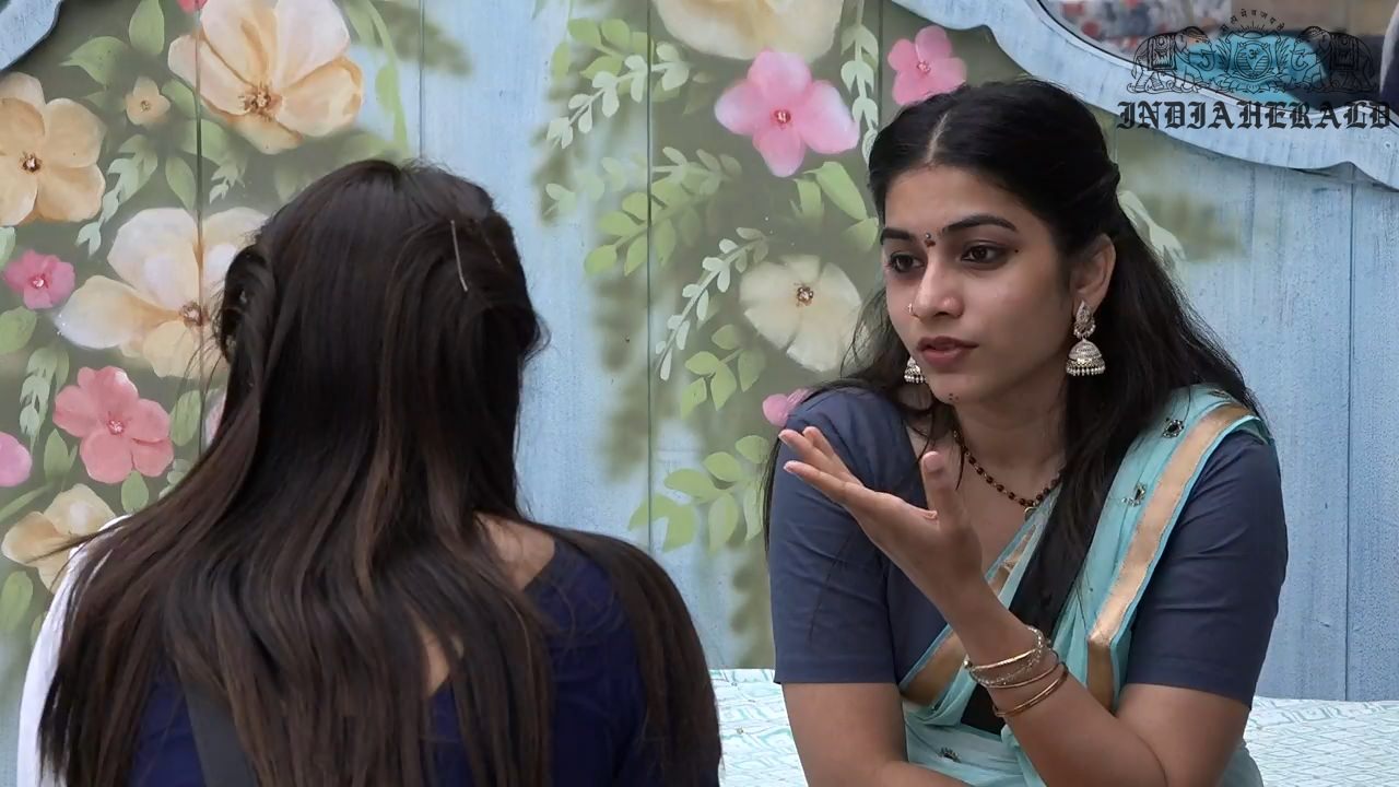 Bigg Boss Telugu Season 3 Day 18 Hot Stills Set 1