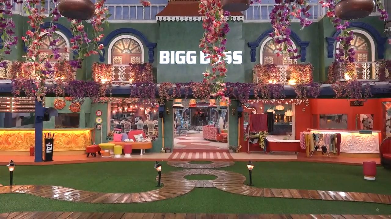 Bigg Boss Telugu Season 3 Day 19 Hot Stills Set 2