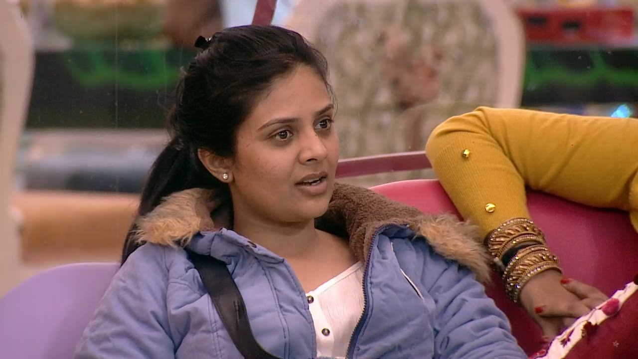 Bigg Boss Telugu Season 3 Day 19 Hot Stills Set 2