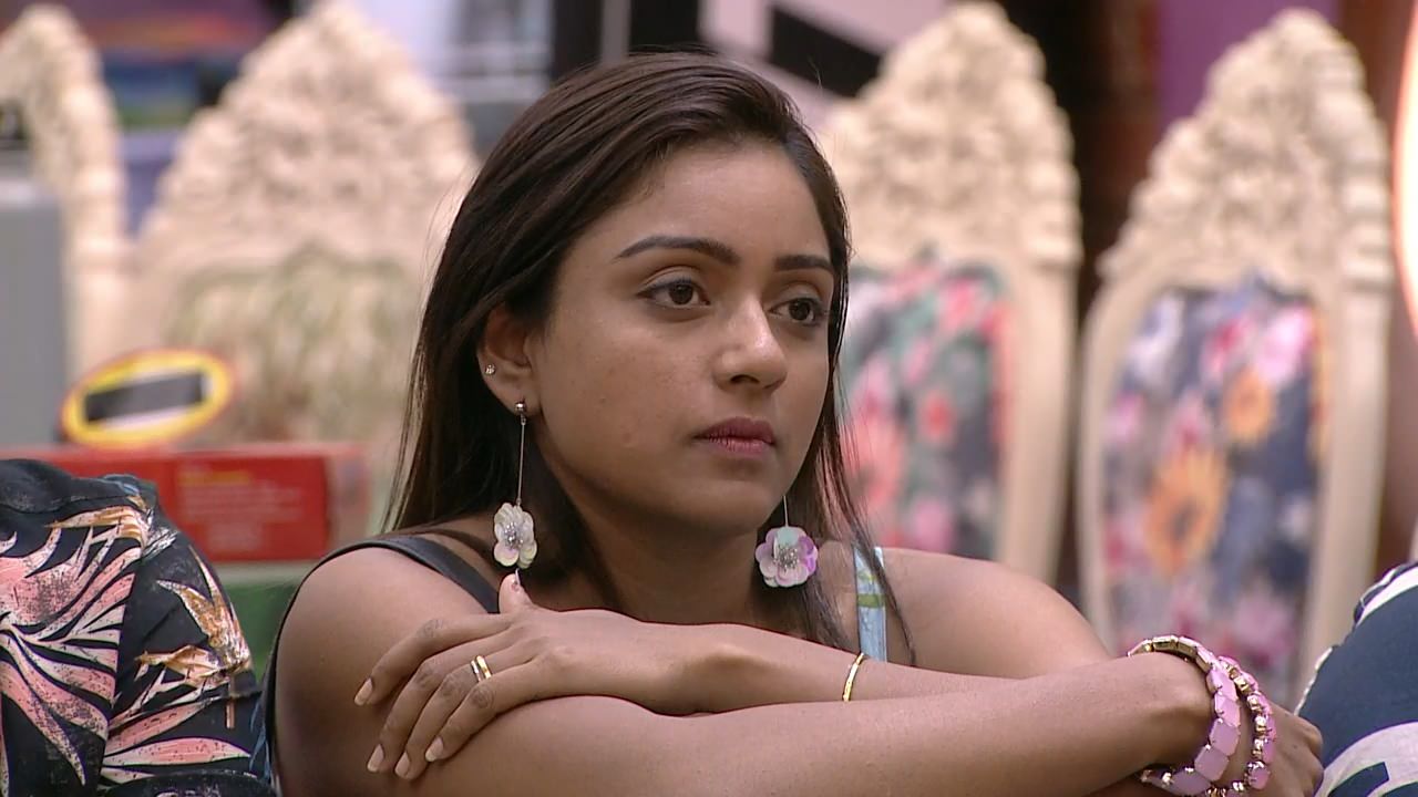 Bigg Boss Telugu Season 3 Day 19 Hot Stills Set 2