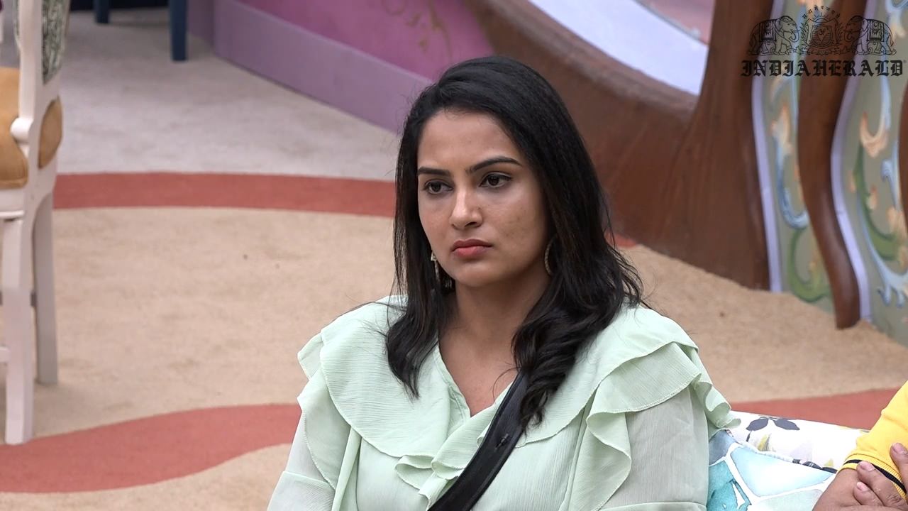 Bigg Boss Telugu Season 3 Day 2 Hot Stills Set 3