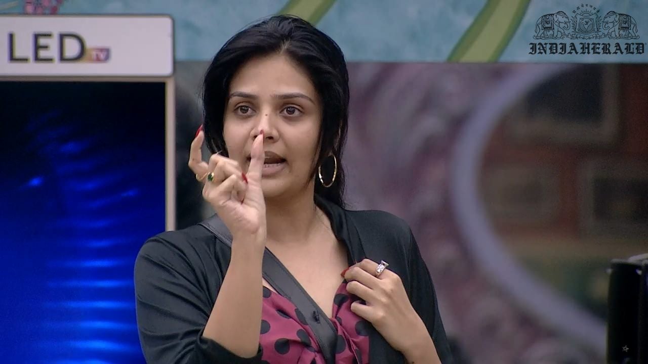 Bigg Boss Telugu Season 3 Day 2 Hot Stills Set 3