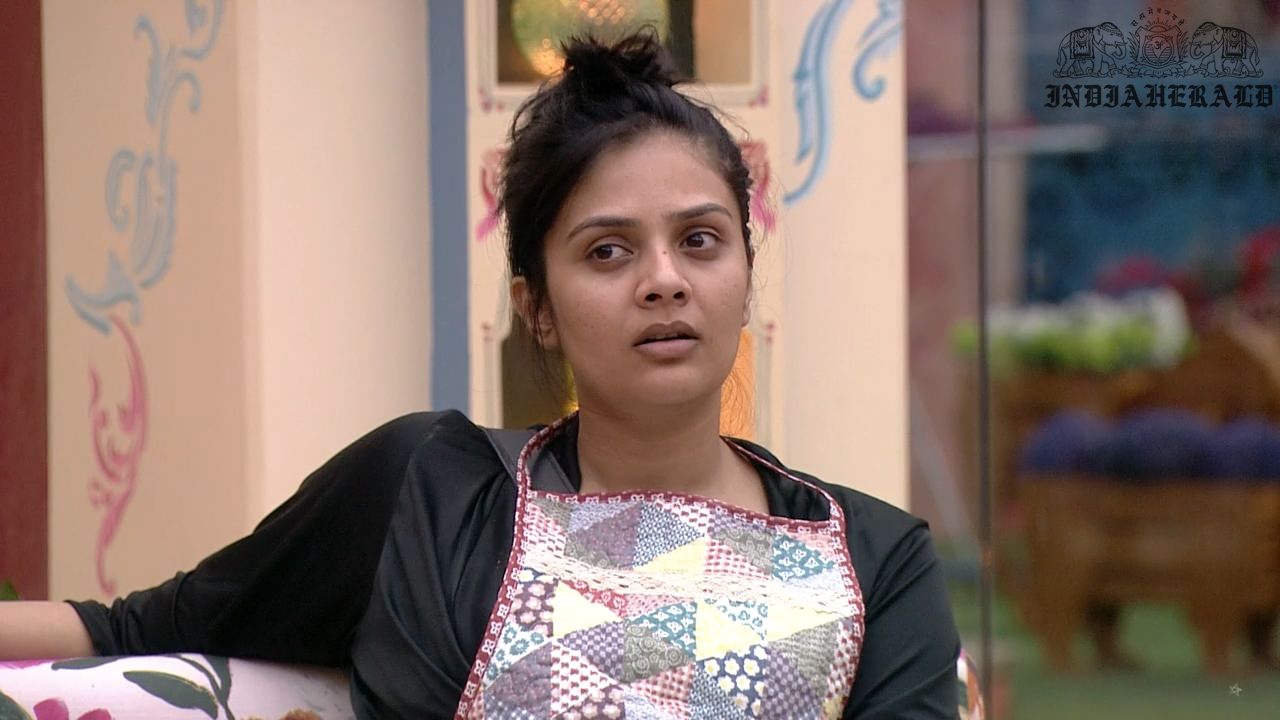 Bigg Boss Telugu Season 3 Day 2 Hot Stills Set 3