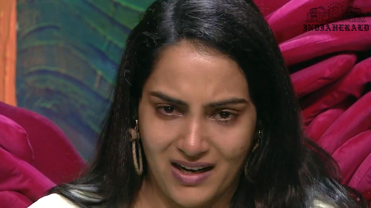 Bigg Boss Telugu Season 3 Day 2 Hot Stills Set 3