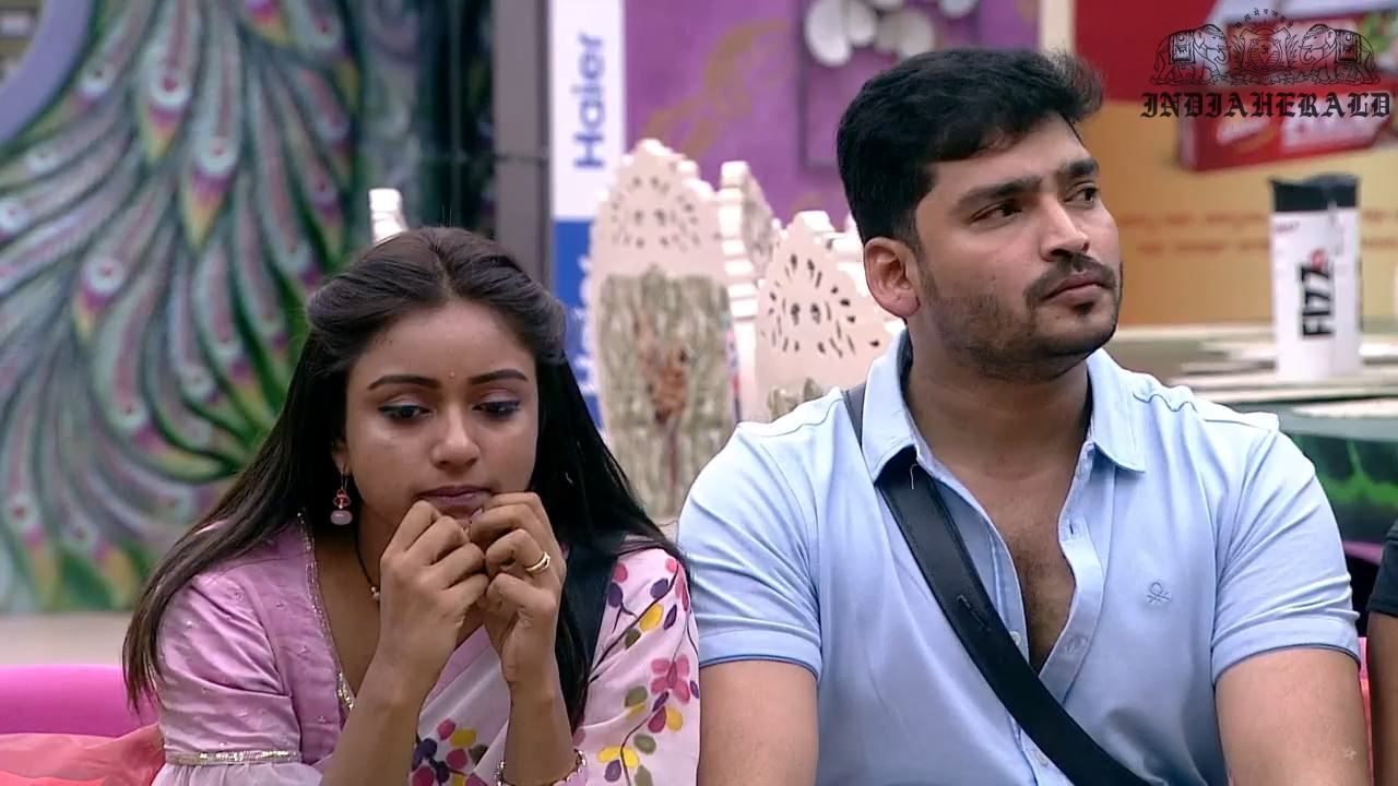 Bigg Boss Telugu Season 3 Day 2 Hot Stills Set 3