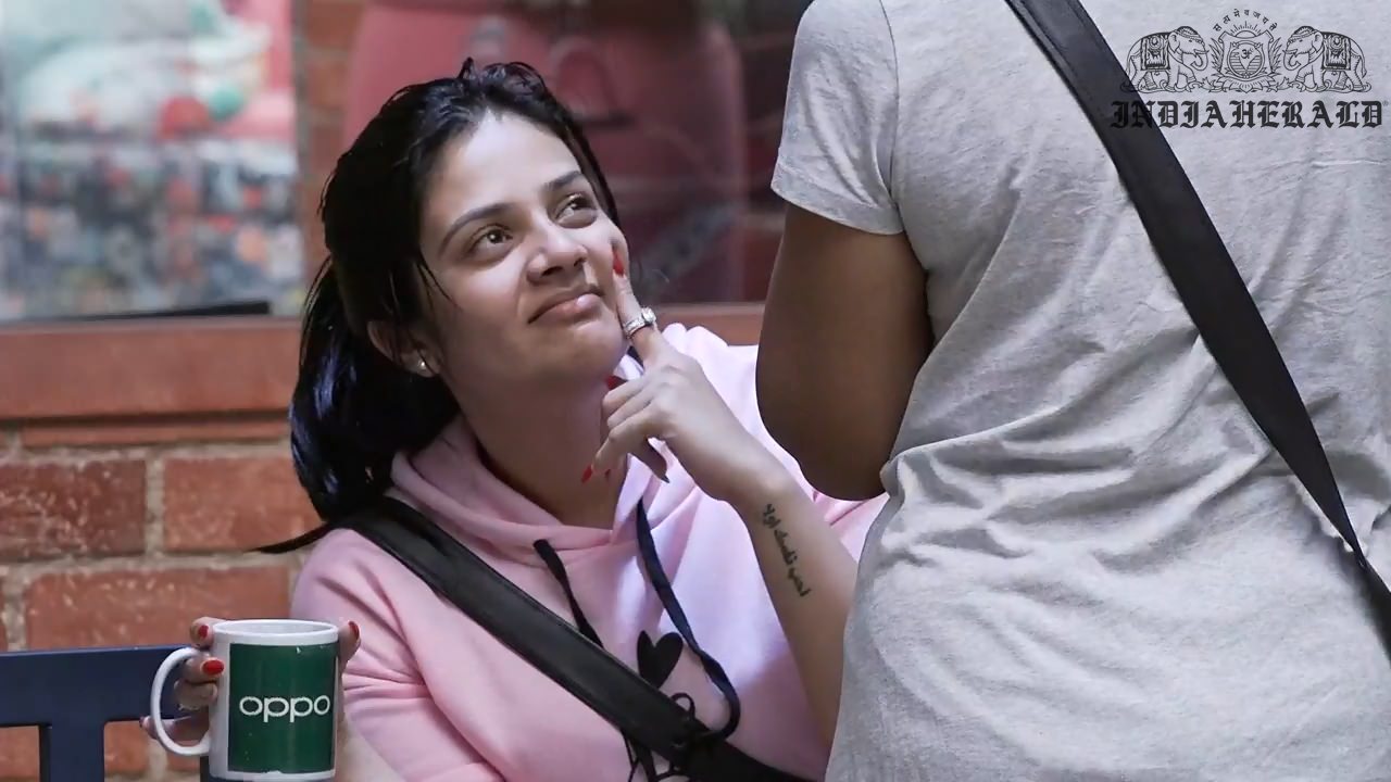 Bigg Boss Telugu Season 3 Day 20 Hot Stills Set 1