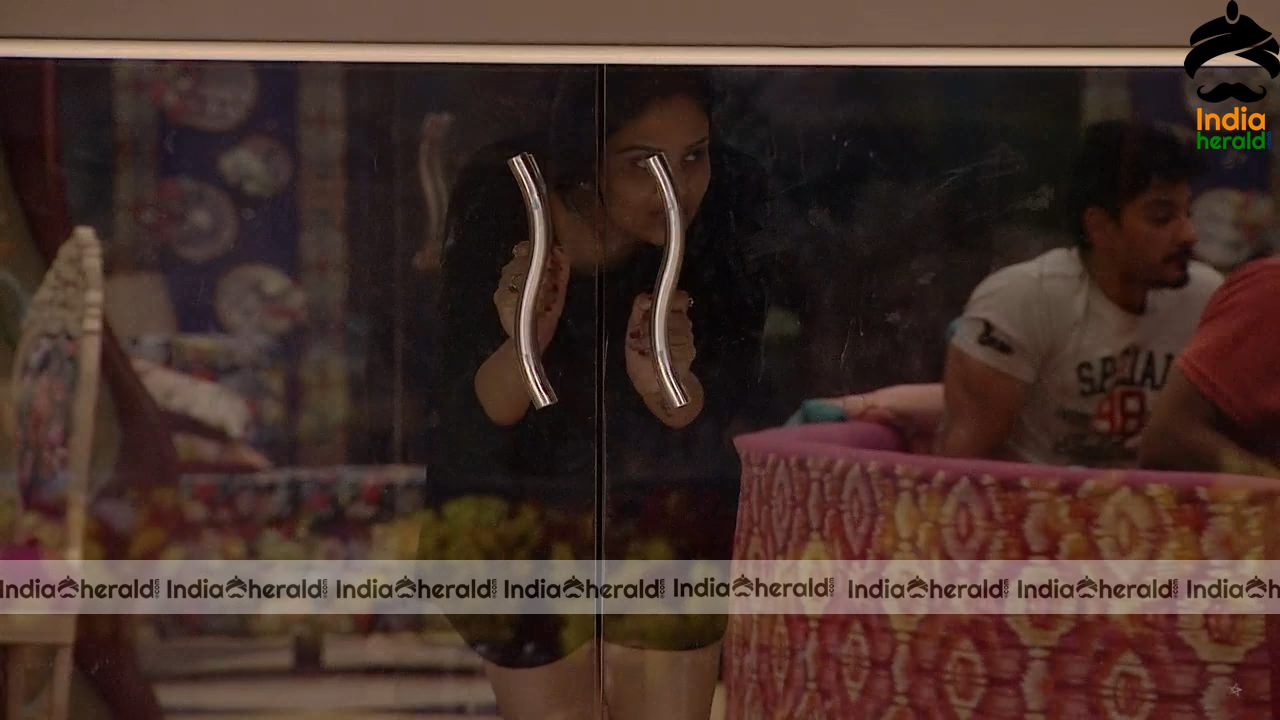 Bigg Boss Telugu Season 3 Day 23 Hot Stills Set 1