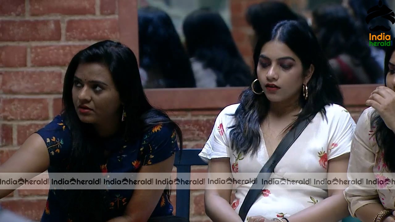 Bigg Boss Telugu Season 3 Day 26 Hot Stills Set 2