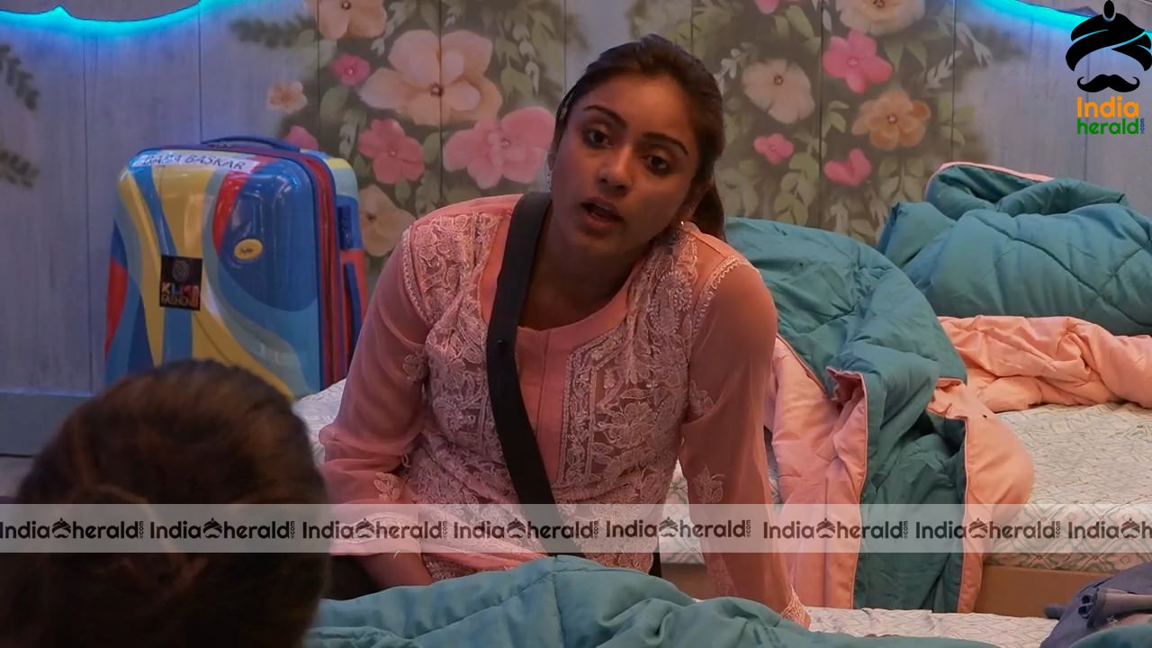 Bigg Boss Telugu Season 3 Day 27 Hot Stills Set 2