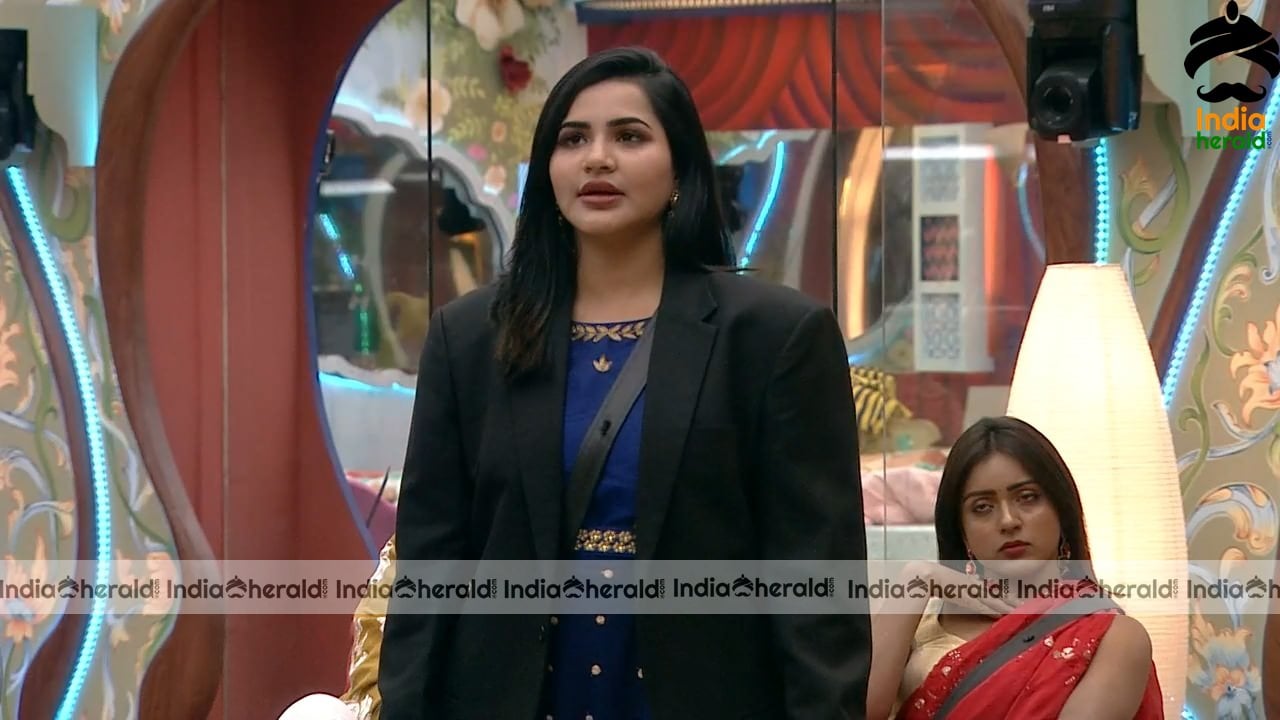 Bigg Boss Telugu Season 3 Day 28 Hot Stills Set 2